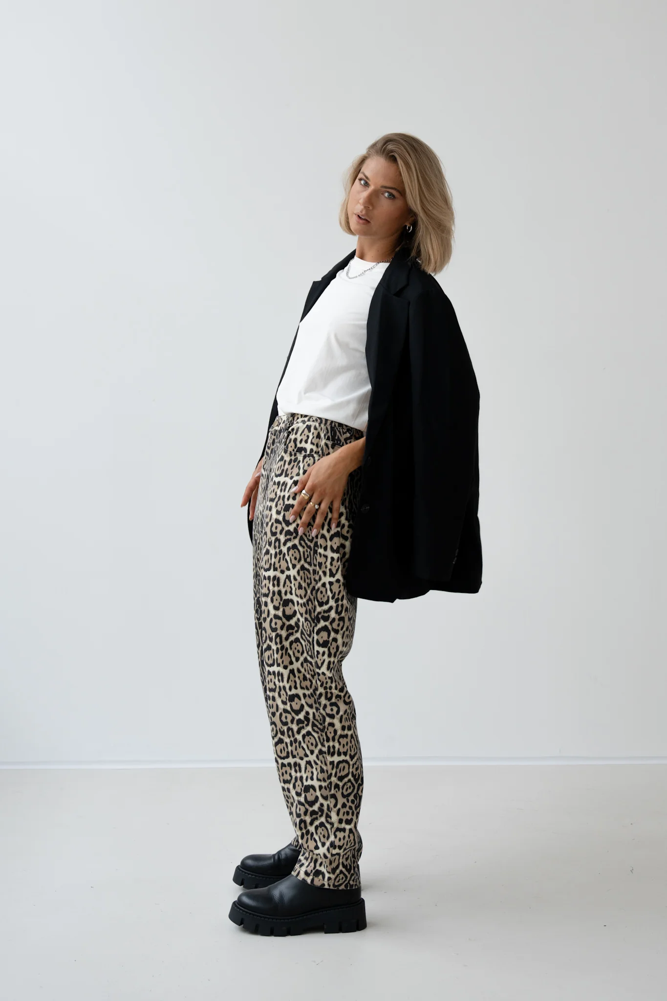 Hose SAFIA - Image 3
