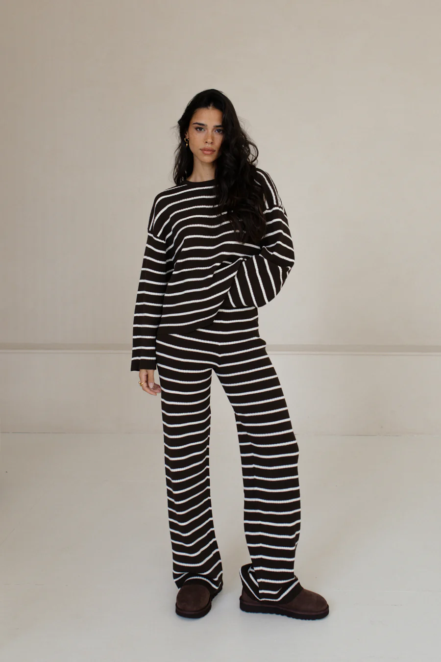 Oversized Shirt NURIA - Image 5