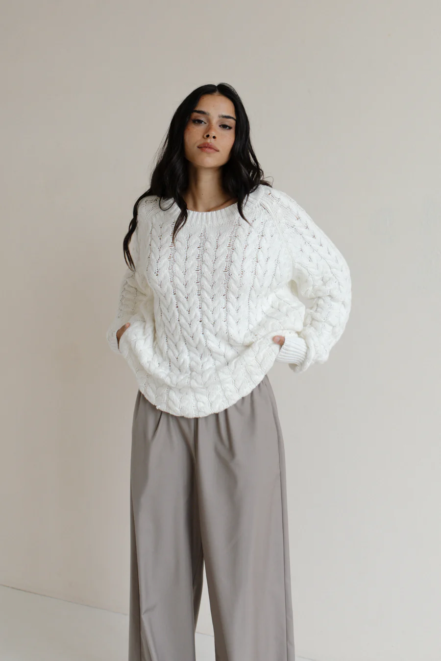 Pullover PERNILLE - Image 6
