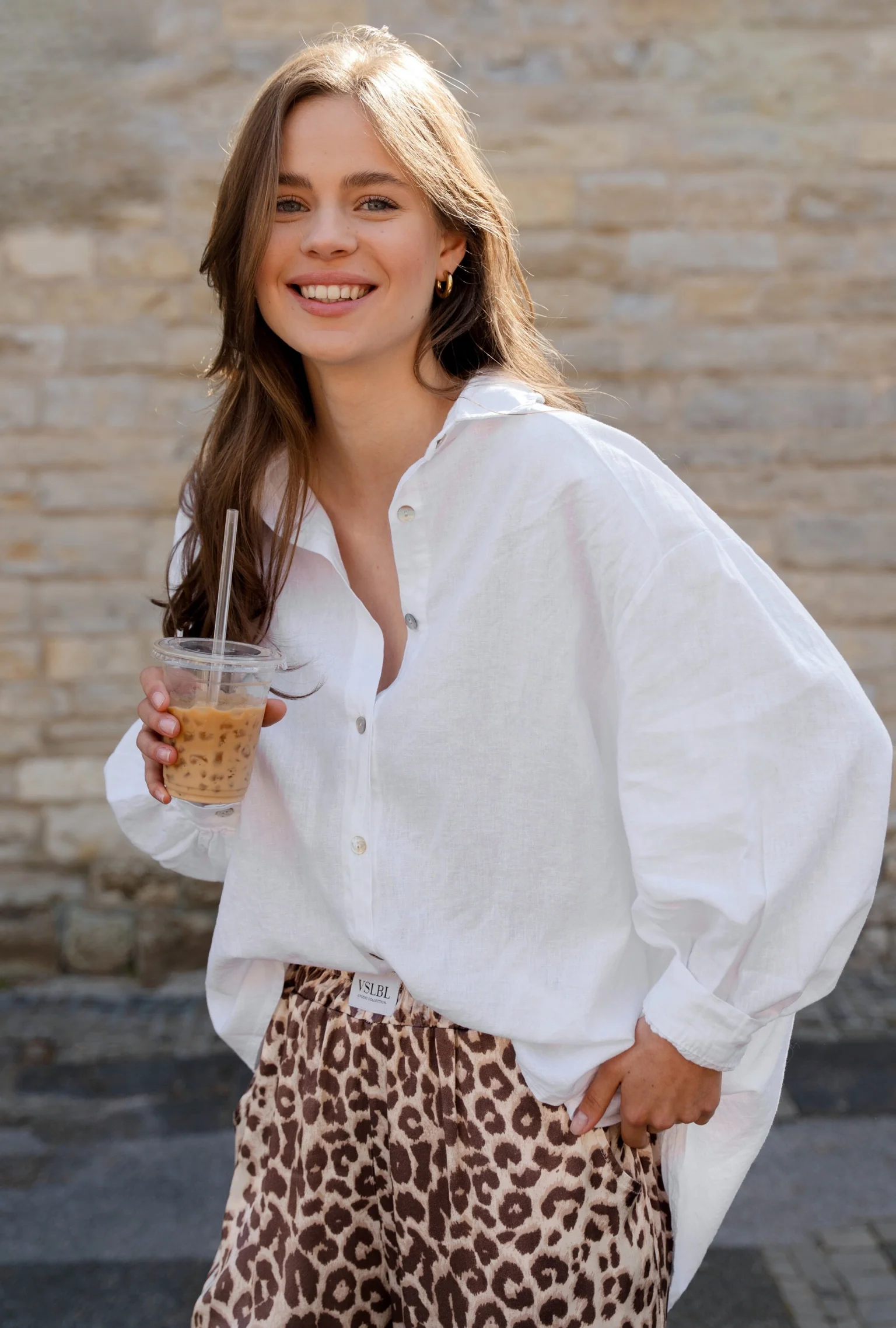Satinhose ROMI - Image 8