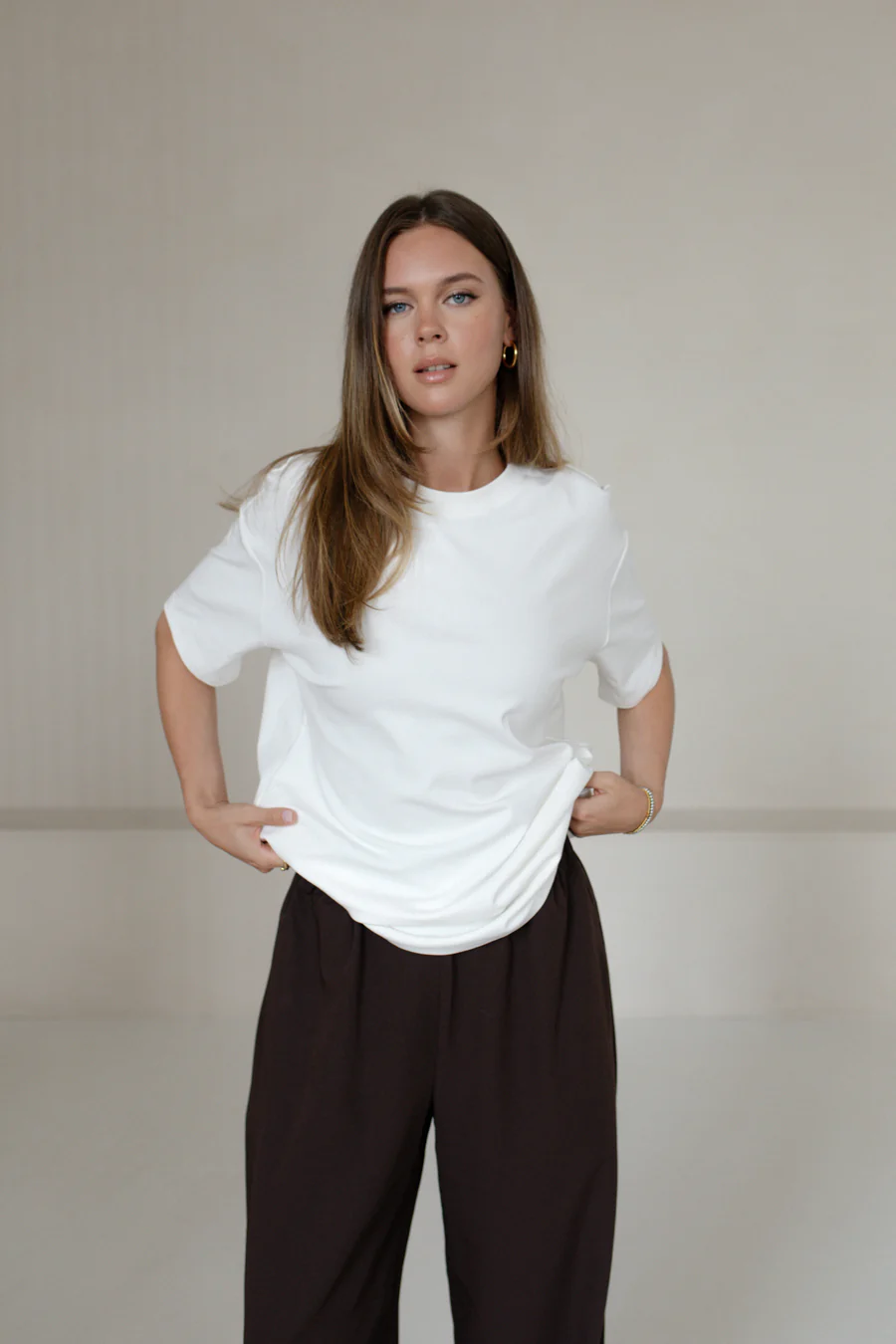 T-Shirt ALL TIME BASIC - Image 4