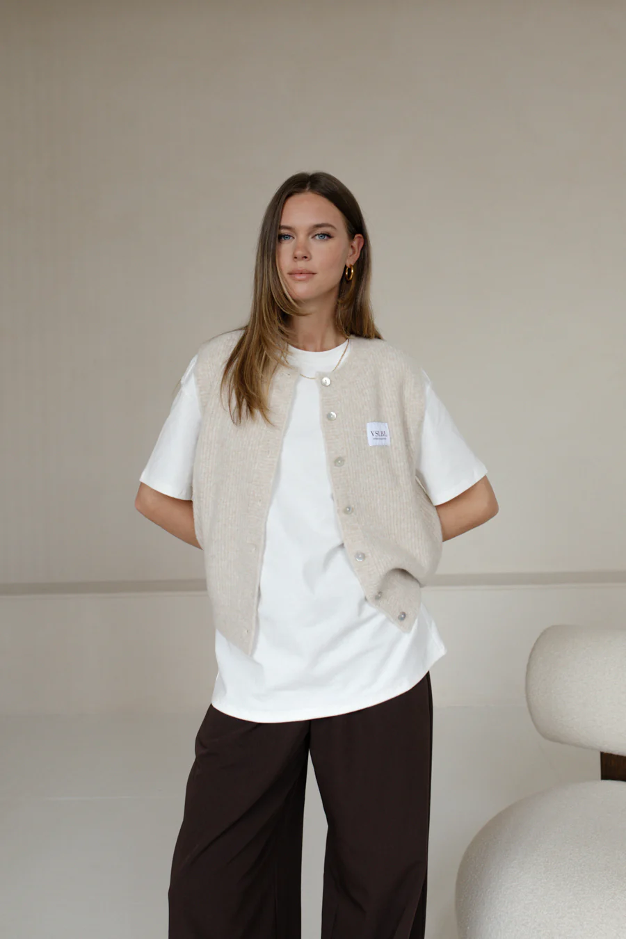 T-Shirt ALL TIME BASIC - Image 5