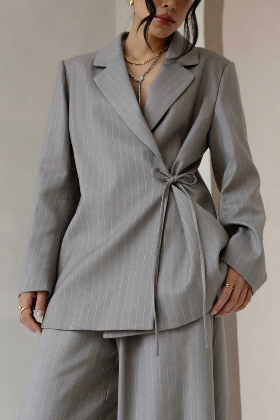Wickelblazer CLEO - Image 11